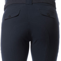 Broek Canter Collioure junior Marineblauw Broek Canter Collioure junior Marineblauw