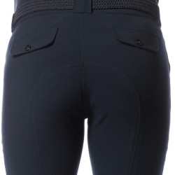 Broek Canter Collioure junior Marineblauw