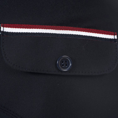 Broek Frankrijk Collectie heren Flags & Cup Broek Frankrijk Collectie heren Flags & Cup