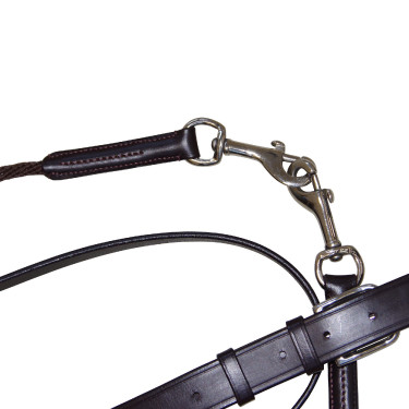 Martingale Howlett corde Canter Martingale Howlett corde Canter