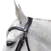 Bridon Canter Baloubet Marron Bridon Canter Baloubet Marron