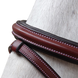 Bridon Flags & Cup Lanaken Marron Bridon Flags & Cup Lanaken Marron