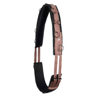 Werkbare singel nylon Imperial Riding Deluxe Rosé Roze