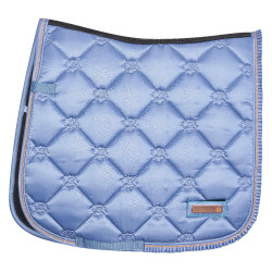 Zadeldek Imperial Riding Lovely dressuur Zadeldek Imperial Riding Lovely dressuur