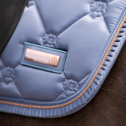 Zadeldek Imperial Riding Lovely dressuur Zadeldek Imperial Riding Lovely dressuur