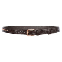 Sparkle Imperial Riding Olania Riem Metaal rosébruin