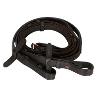 Teugels Imperial Riding Anti-slip grip Bruin Teugels Imperial Riding Anti-slip grip Bruin