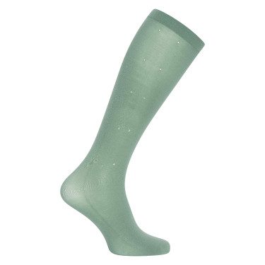Chaussettes Imperial Riding Twinkle Light Vert sauge