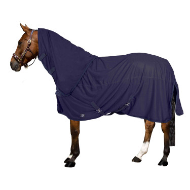 Couverture anti-mouches couvre-cou amovible Imperial Riding Reese Couverture anti-mouches couvre-cou amovible Imperial Riding Reese