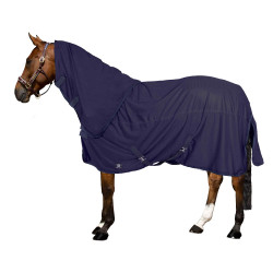 Vliegendeken met afneembare hals Imperial Riding Reese Vliegendeken met afneembare hals Imperial Riding Reese