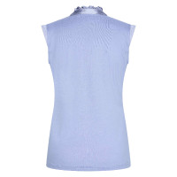 Top Tech mouwloos Imperial Riding Anna Marineblauw Top Tech mouwloos Imperial Riding Anna Marineblauw