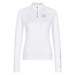 Top Tech lange mouwen Imperial Riding Speed up Top Tech lange mouwen Imperial Riding Speed up