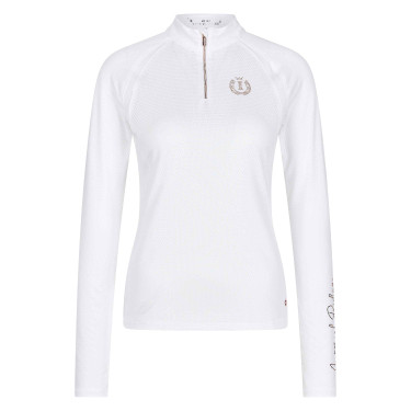Top Tech lange mouwen Imperial Riding Speed up Top Tech lange mouwen Imperial Riding Speed up