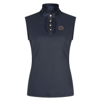 Top sans manches Imperial Riding Triumph Bleu marine