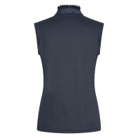 Top sans manches Imperial Riding Triumph Blanc Top sans manches Imperial Riding Triumph Blanc