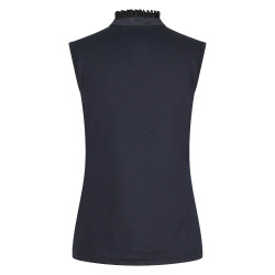 Top sans manches Imperial Riding Triumph Noir
