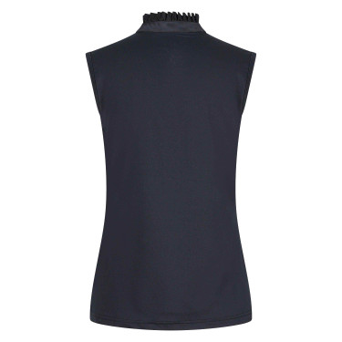 Top sans manches Imperial Riding Triumph Noir