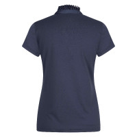 Top met korte mouwen Imperial Riding Triumph Wit Top met korte mouwen Imperial Riding Triumph Wit