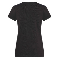 T-shirt Imperial Riding Imperial Love Noir T-shirt Imperial Riding Imperial Love Noir