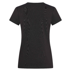 T-shirt Imperial Riding Imperial Love Noir T-shirt Imperial Riding Imperial Love Noir