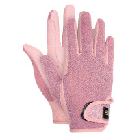 Gants Imperial Riding Summercool Rosé