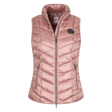 Mouwloze bodywarmer Imperial Riding Juice