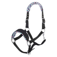 Halster Imperial Riding Stormy Zwart