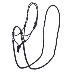 Licol corde Imperial Riding Ambient Licol corde Imperial Riding Ambient