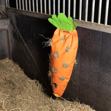 Hooinet Imperial Riding Carrot Oranje