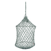 Hooinet Imperial Riding Comfort fill Zwarte salie Groen Hooinet Imperial Riding Comfort fill Zwarte salie Groen