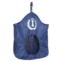 Sac à foin Imperial Riding Feed me Bleu marine Sac à foin Imperial Riding Feed me Bleu marine