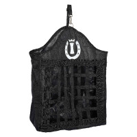 Sac à foin Imperial Riding Eat up Noir