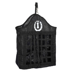 Sac à foin Imperial Riding Eat up Noir