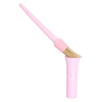 Hoefkwast Imperial Riding klein formaat Roze