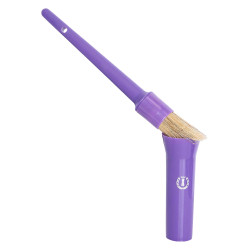 Hoefkwast Imperial Riding klein formaat Koninklijk violet