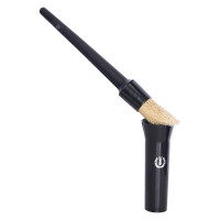 Pinceau à sabots Imperial Riding petit contenant Noir