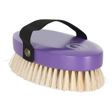 Brosse de tête Imperial Riding Violet royal