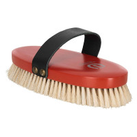 Brosse douce Soft Imperial Riding Orange fluo Brosse douce Soft Imperial Riding Orange fluo