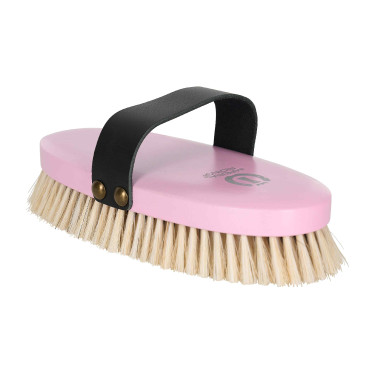 Brosse douce Soft Imperial Riding Rose
