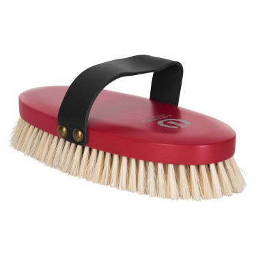Zachte borstel Soft Imperial Riding Rode tango Rood Zachte borstel Soft Imperial Riding Rode tango Rood