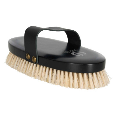 Brosse douce Soft Imperial Riding Noir Brosse douce Soft Imperial Riding Noir