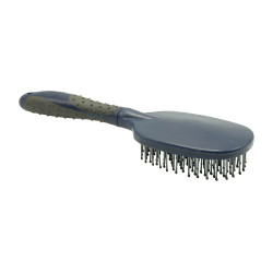 Manenkam Imperial Riding Grippy Marineblauw
