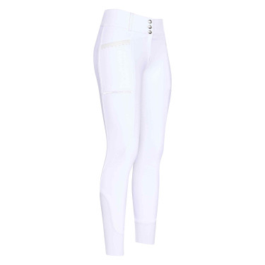 Pantalon d'équitation Imperial Riding Diva Capone FullGrip Pantalon d'équitation Imperial Riding Diva Capone FullGrip