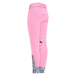 Imperial Riding Tibby KneeGrip rijlegging Schokkend roze Imperial Riding Tibby KneeGrip rijlegging Schokkend roze