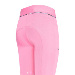 Imperial Riding Tibby KneeGrip rijlegging Schokkend roze Imperial Riding Tibby KneeGrip rijlegging Schokkend roze