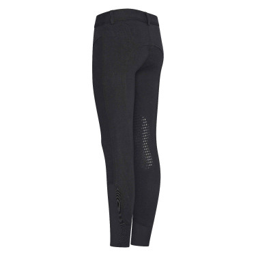Paardrijlegging Imperial Riding Tibby Solid KneeGrip Paardrijlegging Imperial Riding Tibby Solid KneeGrip