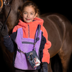 Sac de récompense Imperial Riding Free Ride Pixie Poussière AOP Bleu marine Sac de récompense Imperial Riding Free Ride Pixie Poussière AOP Bleu marine