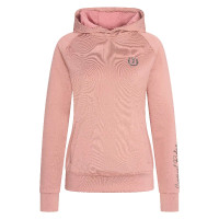 Imperial Riding Sporty Sparks hoodie Rosé Roze Imperial Riding Sporty Sparks hoodie Rosé Roze