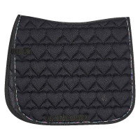 Zadeldek Imperial Riding Stormy DR Zwart