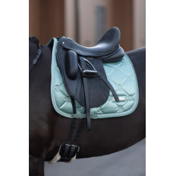 Zadeldek Imperial Riding Lovely uniseks Zadeldek Imperial Riding Lovely uniseks